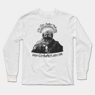 BarkerCast Design 2 Long Sleeve T-Shirt